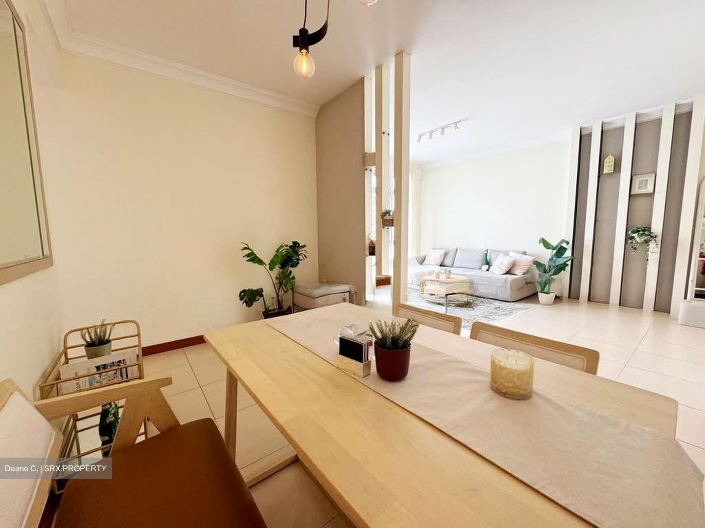 Casablanca (D25), Condominium #556119131